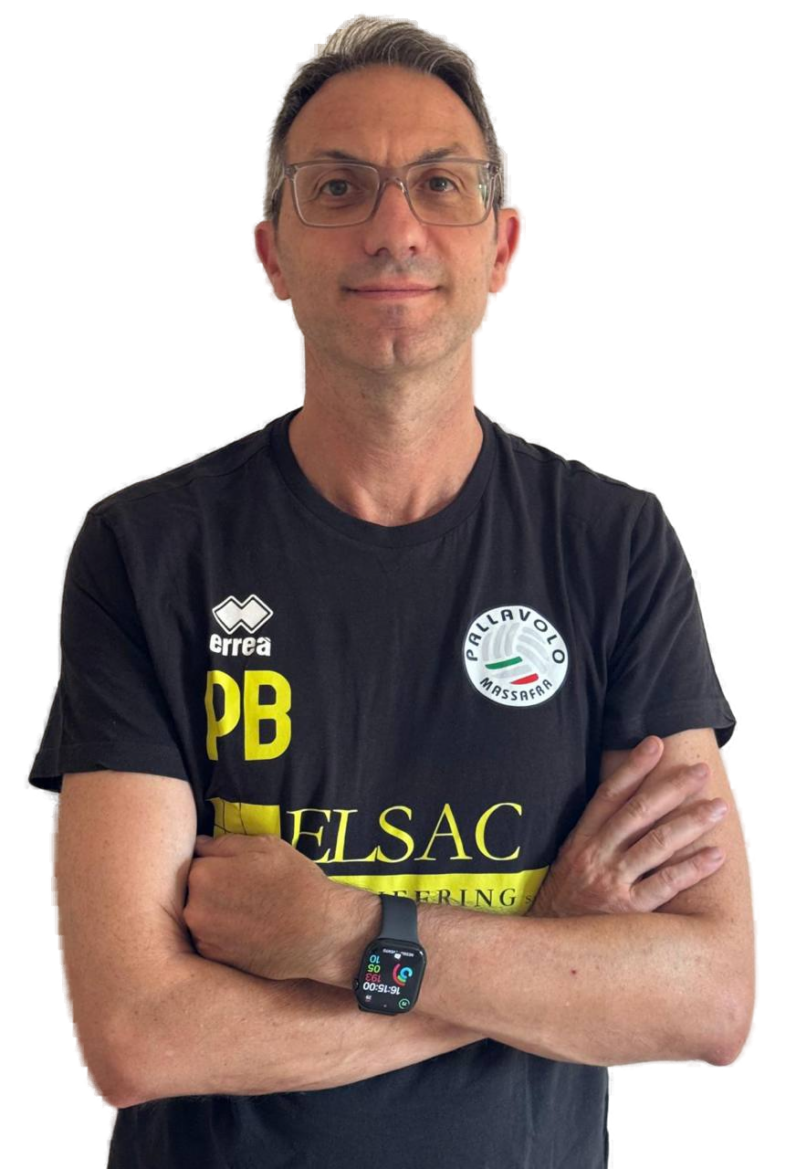 Giuseppe Danilo Buongiorno